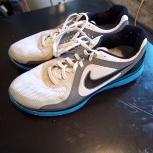 Nike Lunar Swift Running Shoes